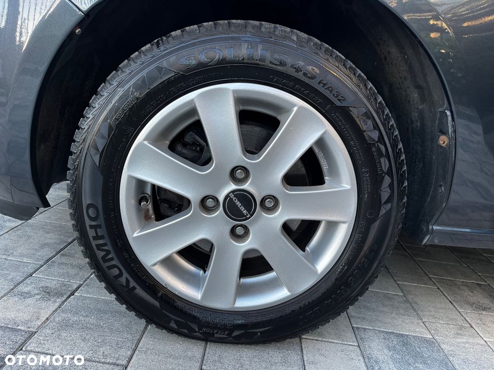 Mazda 2 1.3 Dynamic - 22