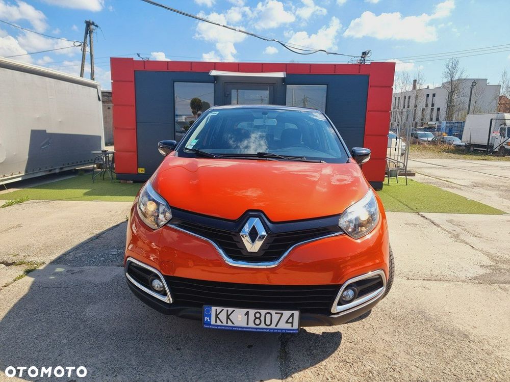 Renault Captur - 2