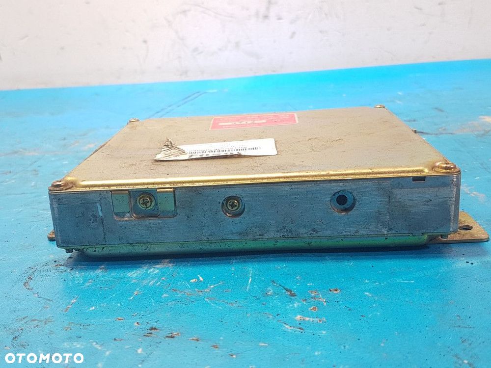 AUDI 80 B4 1.6 STEROWNIK SILNIKA - 4