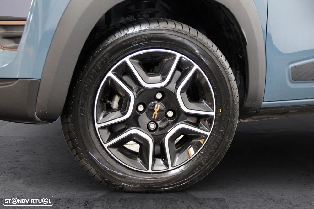 Dacia Spring Electric 65 Extreme - 16
