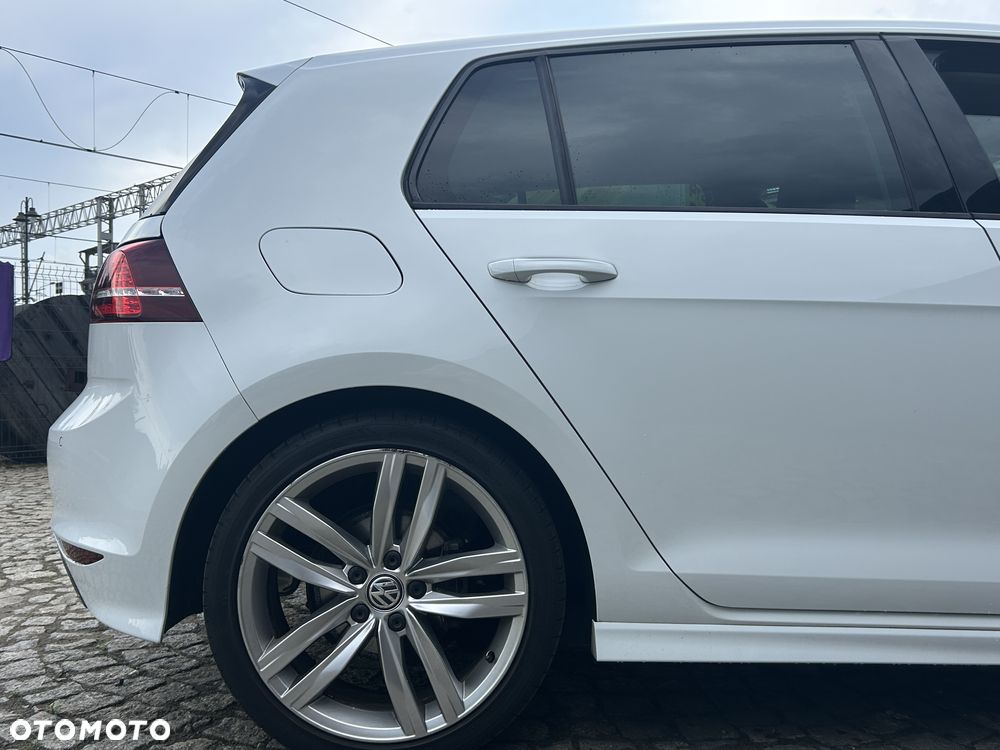 Volkswagen Golf 1.4 TSI ACT BlueMotion Technology Highline - 30