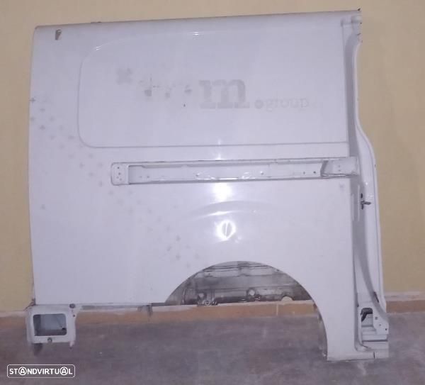 Corte Ilharga Direita Peugeot Expert Caixa (V_) - 1