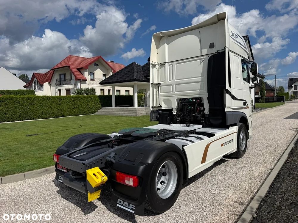 DAF XF 480**2019**STANDARD**KLIMA.POS**BOGATA WERSJA - 7