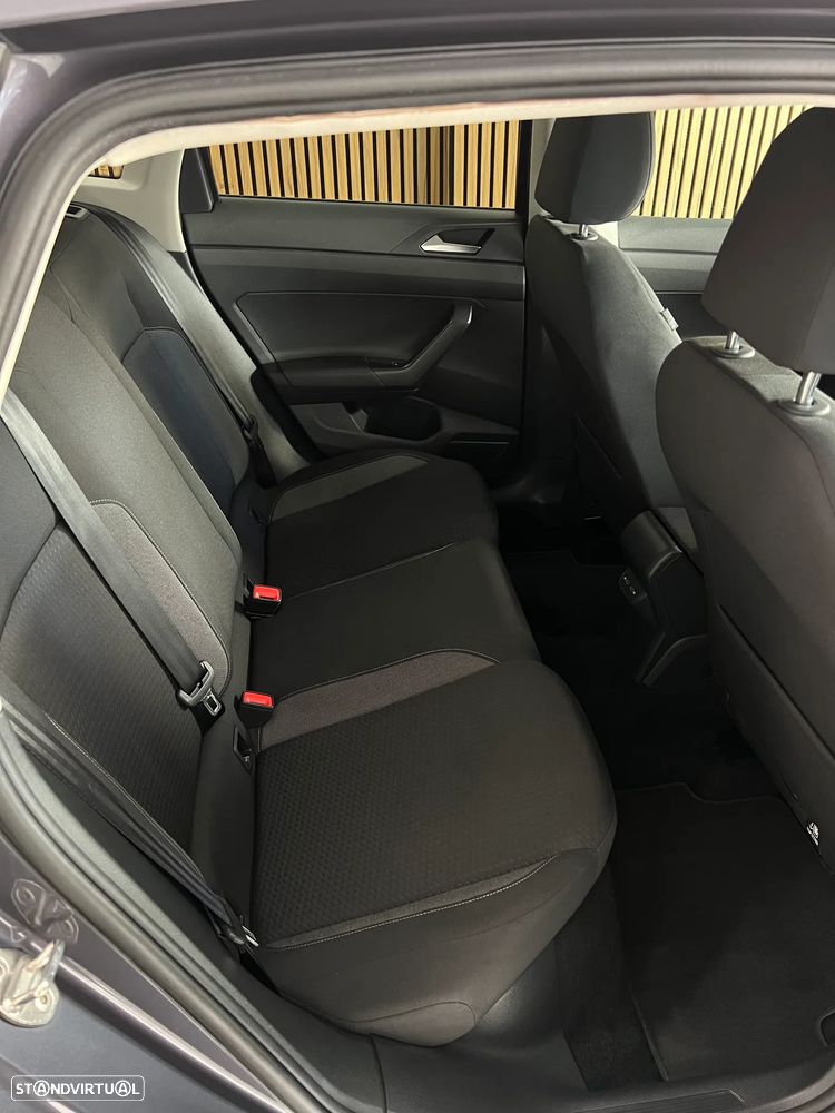 VW Taigo 1.0 TSI Life - 18