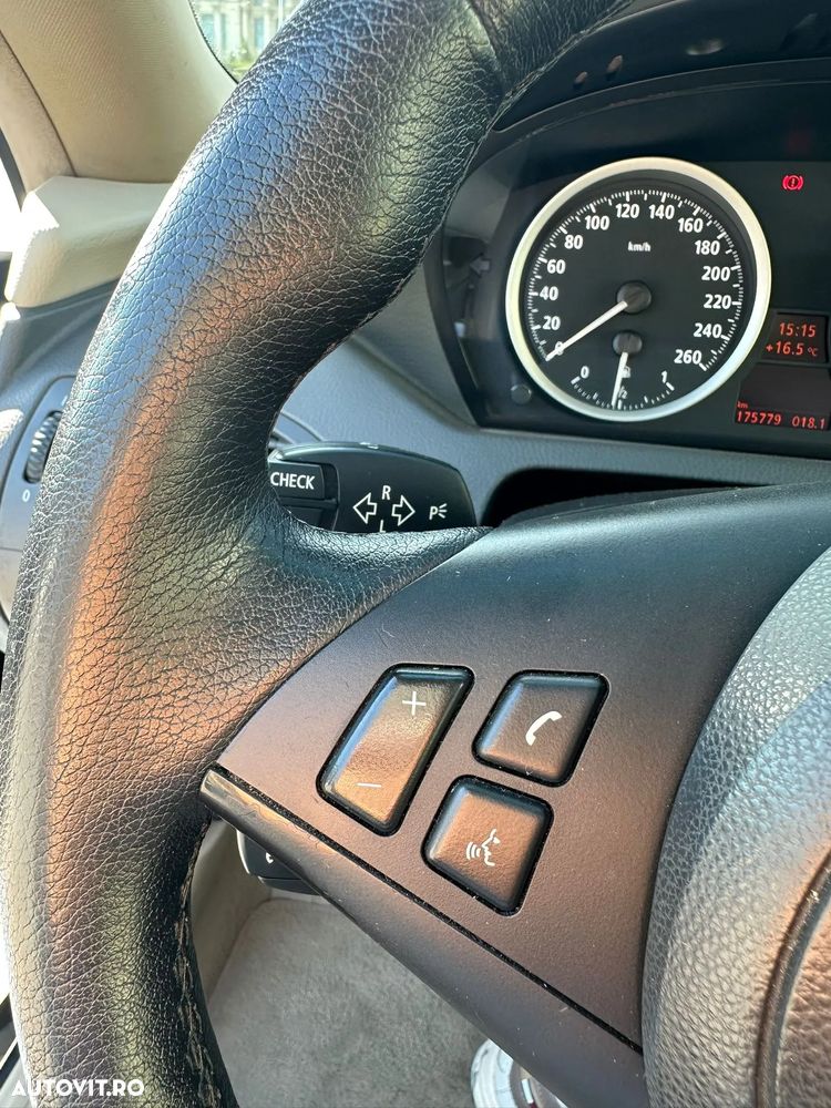 BMW Seria 6 630 i - 9