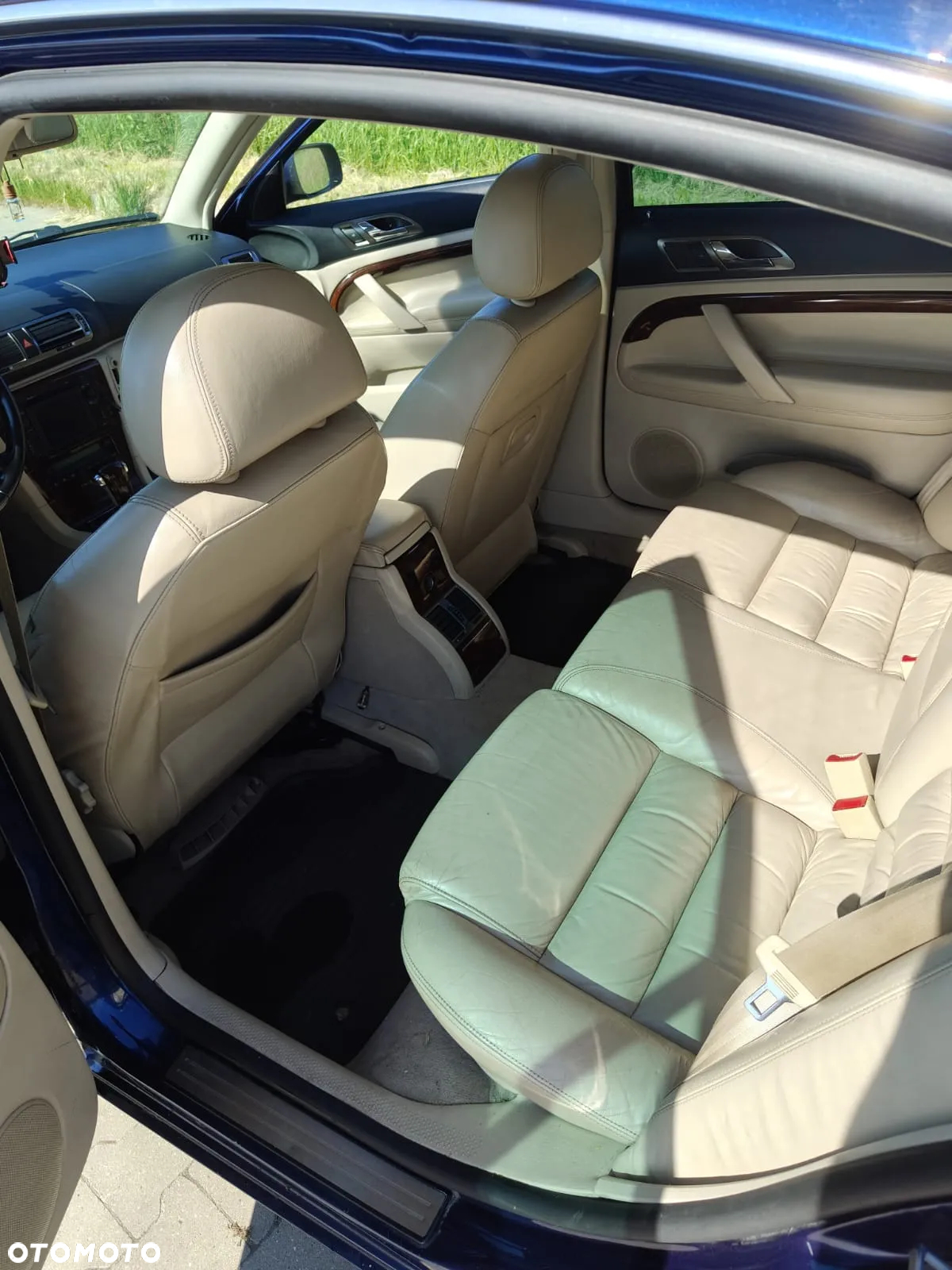 Skoda Superb - 16