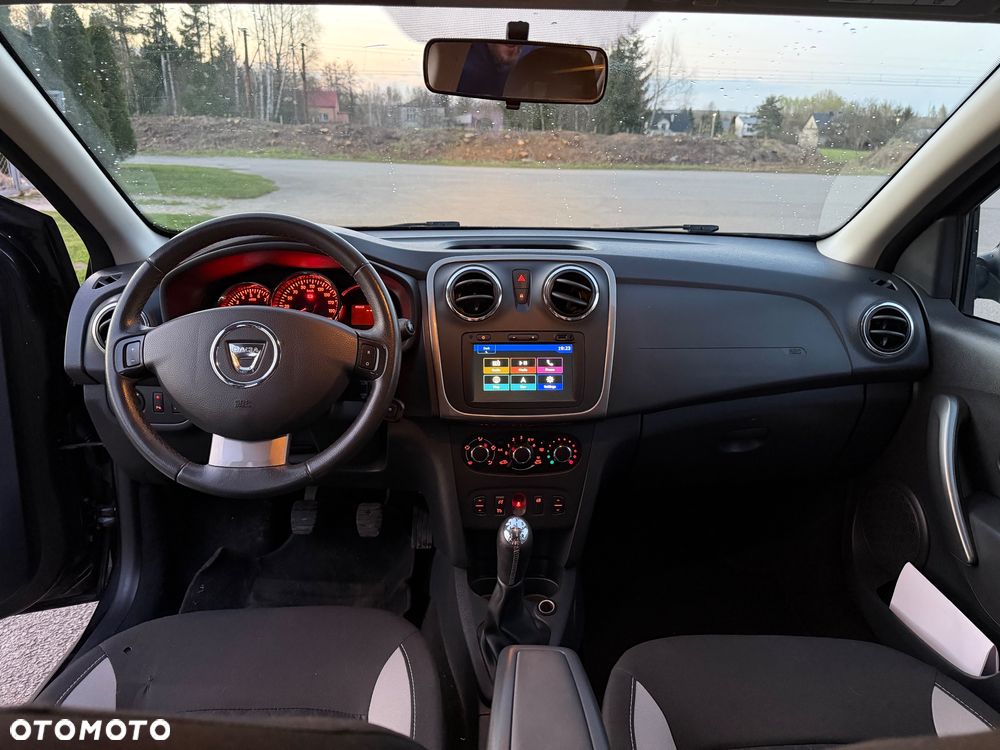 Dacia Sandero TCe 90 Laureate - 10