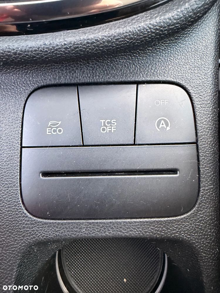 Ford Fiesta 1.0 EcoBoost Titanium - 15