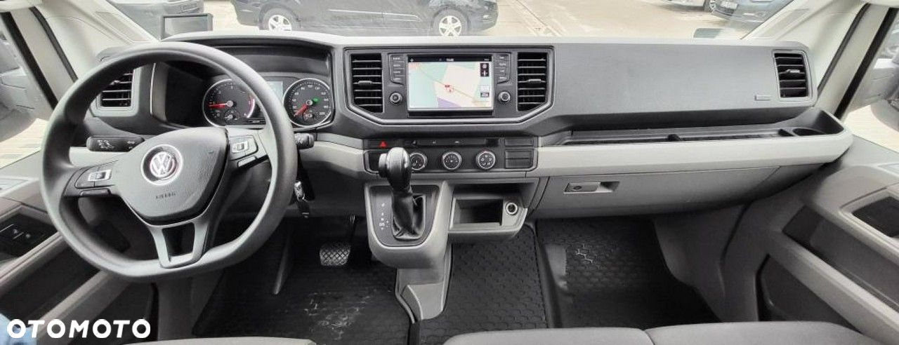 Volkswagen Crafter - 9