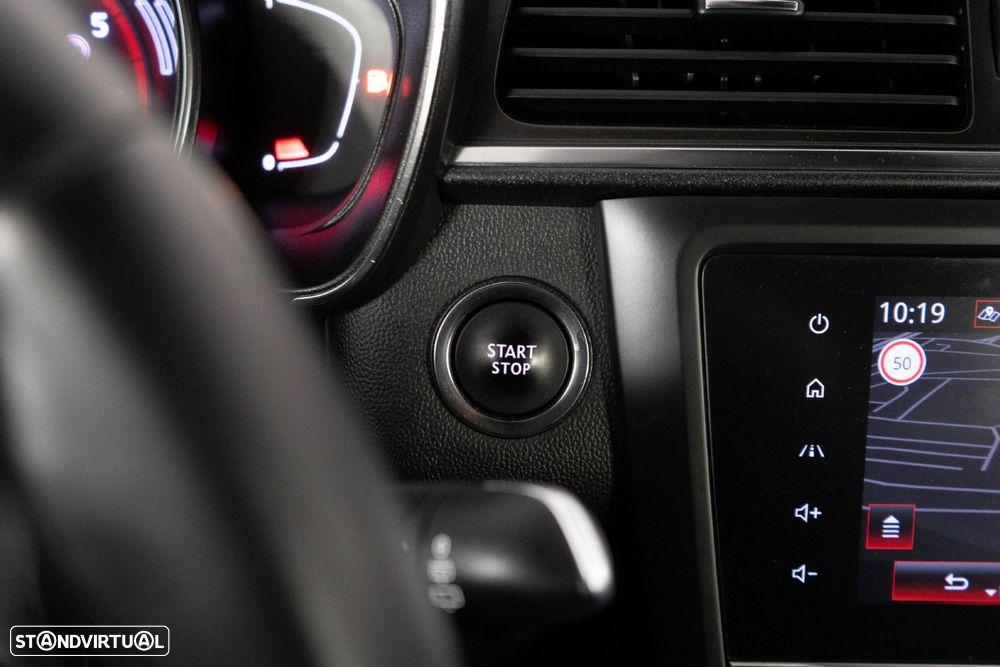 Renault Kadjar 1.3 TCe Black Edition - 20