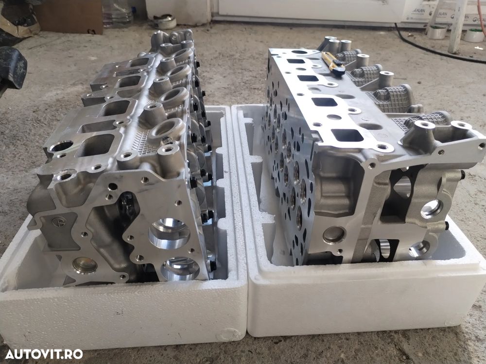 Capac termostat Nissan Atleon Cabstar L35 Eco-T100 Trade Piese - 19