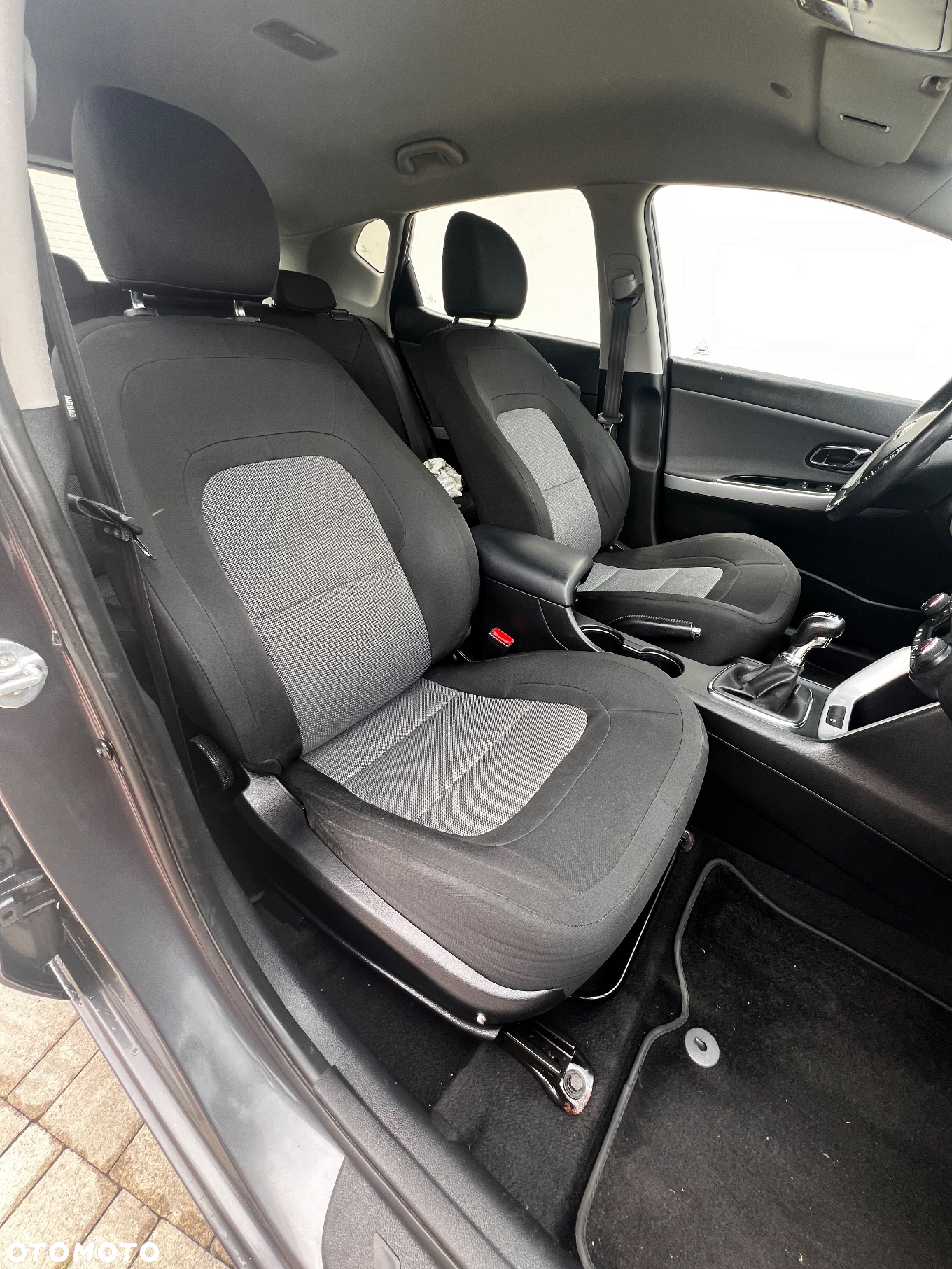 Kia Ceed 1.6 GDI Dream-Team Edition - 21