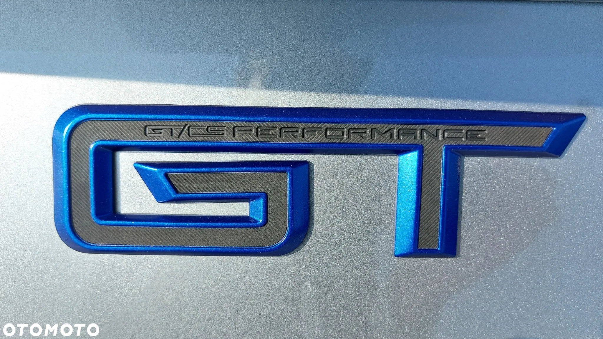 Ford Mustang 5.0 Ti-VCT V8 GT - 8