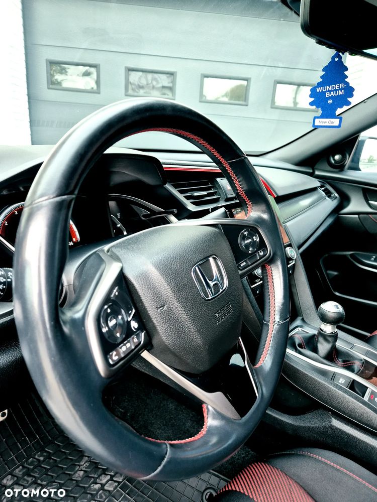Honda Civic - 20