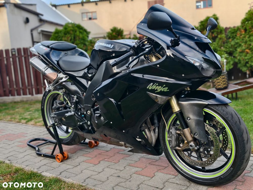 Kawasaki Ninja