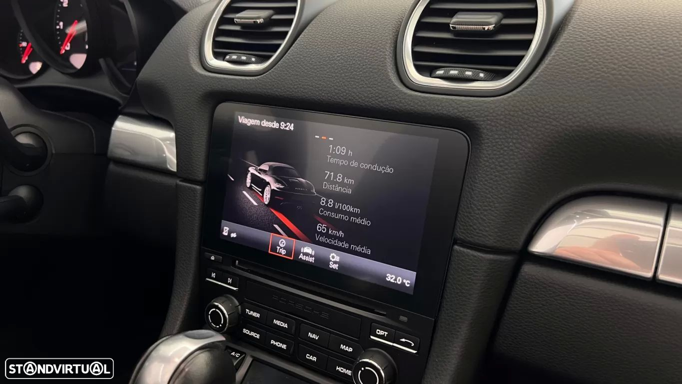 Porsche 718 Cayman 2.0 PDK - 24