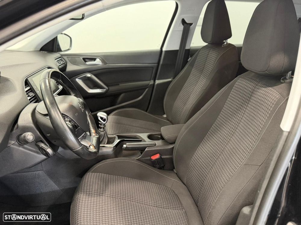 Peugeot 308 SW 1.5 BlueHDi Active Pack - 4