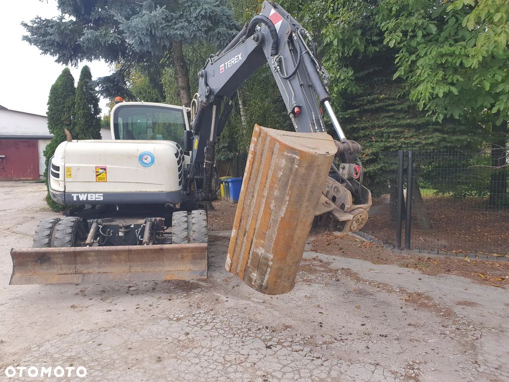 Terex TW 85 - 7
