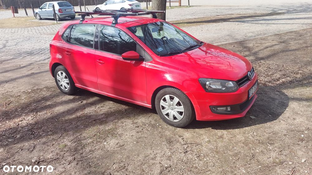 Volkswagen Polo - 4