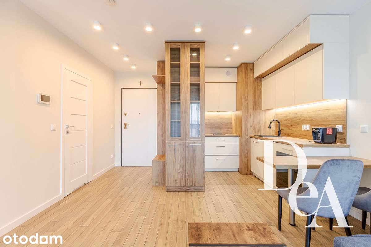 wynajem|ul. Walońska|33 m²|pierwszy najem|apartament|SPA|basen|premium