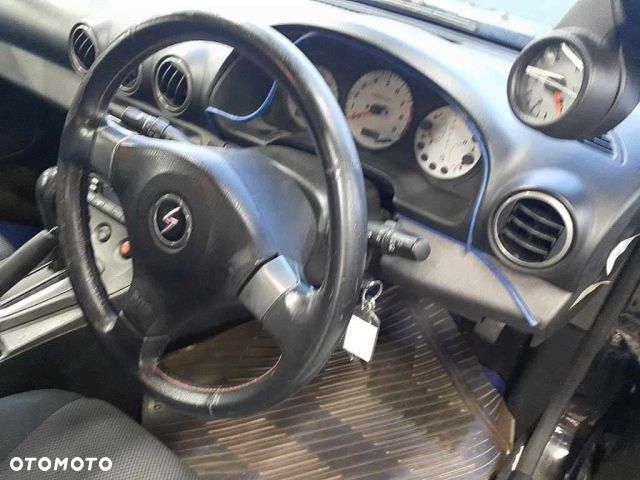 Nissan Silvia - 8
