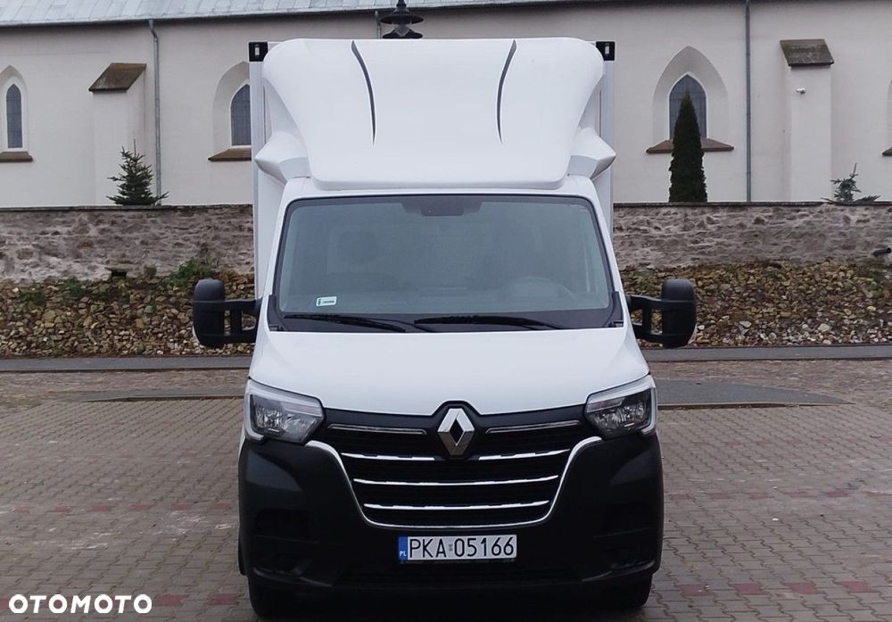 Renault Master - 5