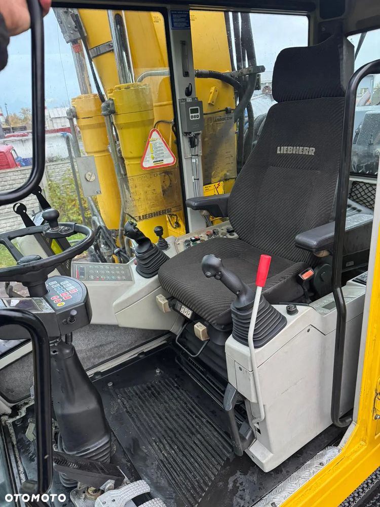 Liebherr A 900 C-ZW LITRONIC - 16