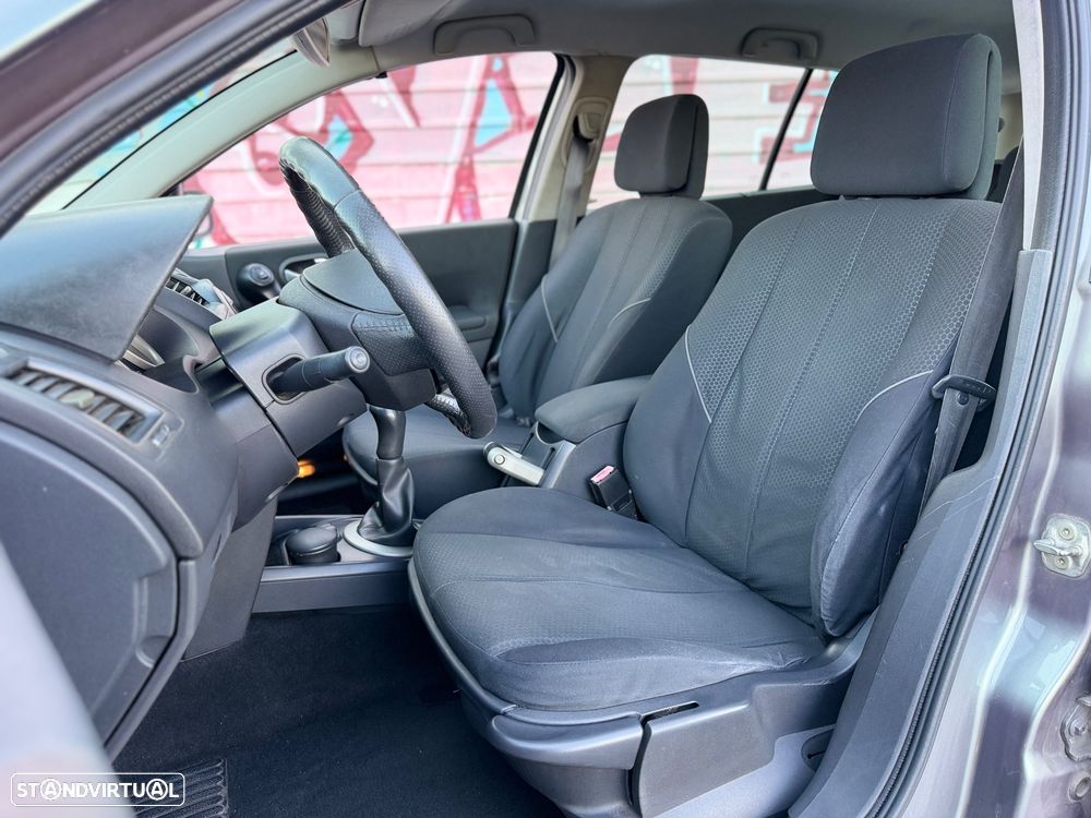 Renault Mégane Break 1.5 dCi Extreme - 12
