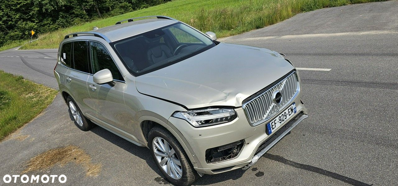 Volvo XC 90 - 27