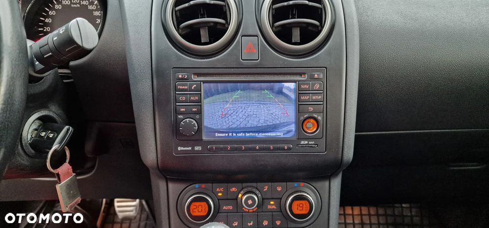 Nissan Qashqai+2 2.0 dCi Tekna Premium - 12