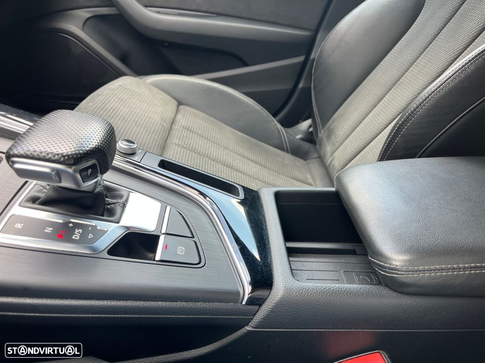 Audi A5 Sportback 35 TDI S line S tronic - 36