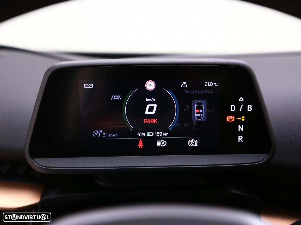 Cupra Tavascan 210 kW/77kWh HA Endurance - 28