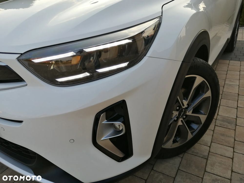 Kia Stonic 1.0 T-GDI MHEV L Business Line - 38
