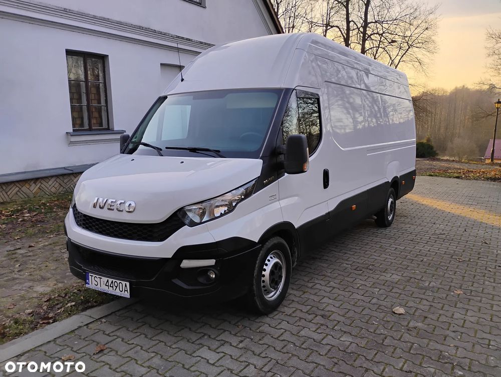 Iveco Daily - 1