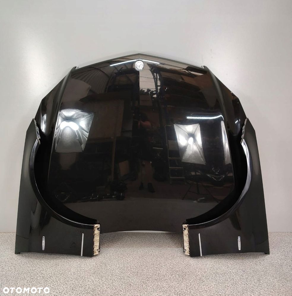 MERCEDES W207 AMG ZDERZAK WZMOCNIENIE CHŁODNICE LAMPY 197 - 11