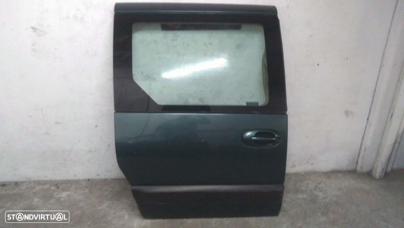 Porta Trás Dto Chrysler Voyager / Grand Voyager Iii (Gs) - 1