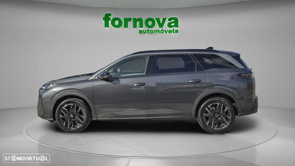 Peugeot 5008 1.2 Hybrid Allure Pack e-DCS6 - 4