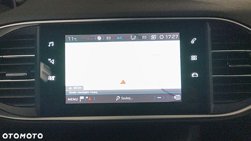 Peugeot 308 1.5 BlueHDi Active Pack S&S - 23