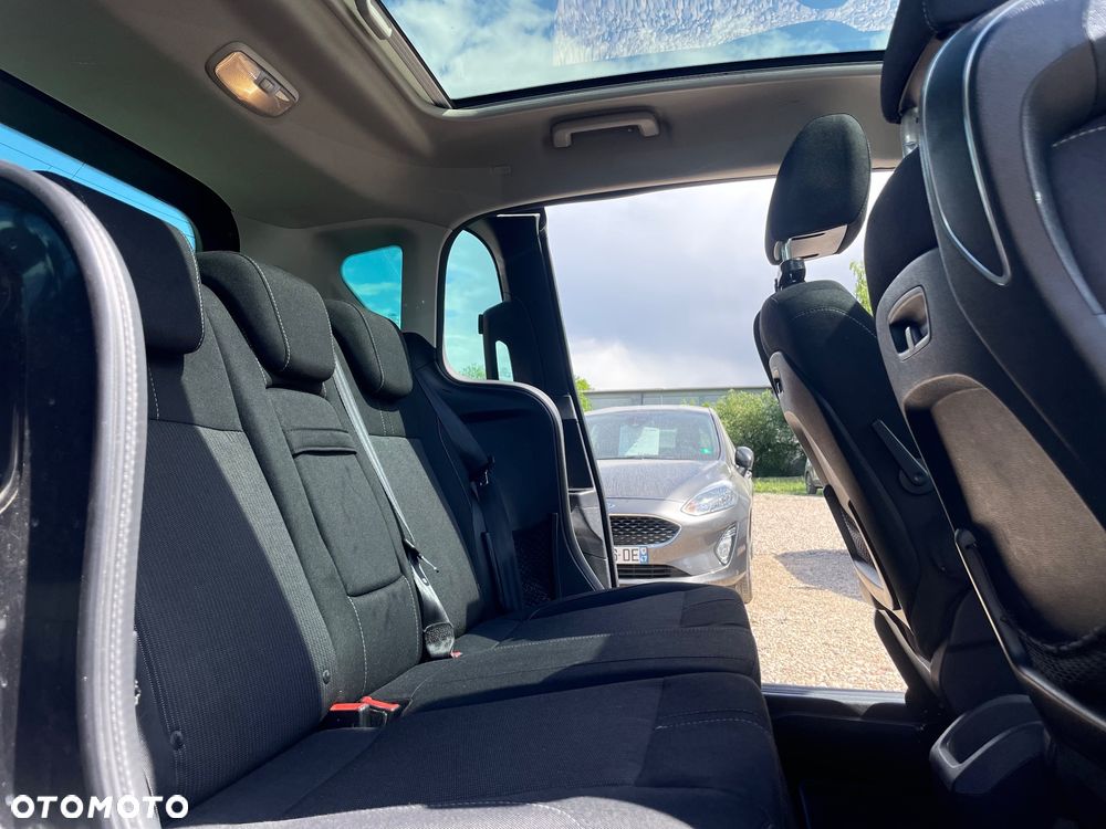 Ford B-MAX 1.0 EcoBoost Titanium ASS - 19