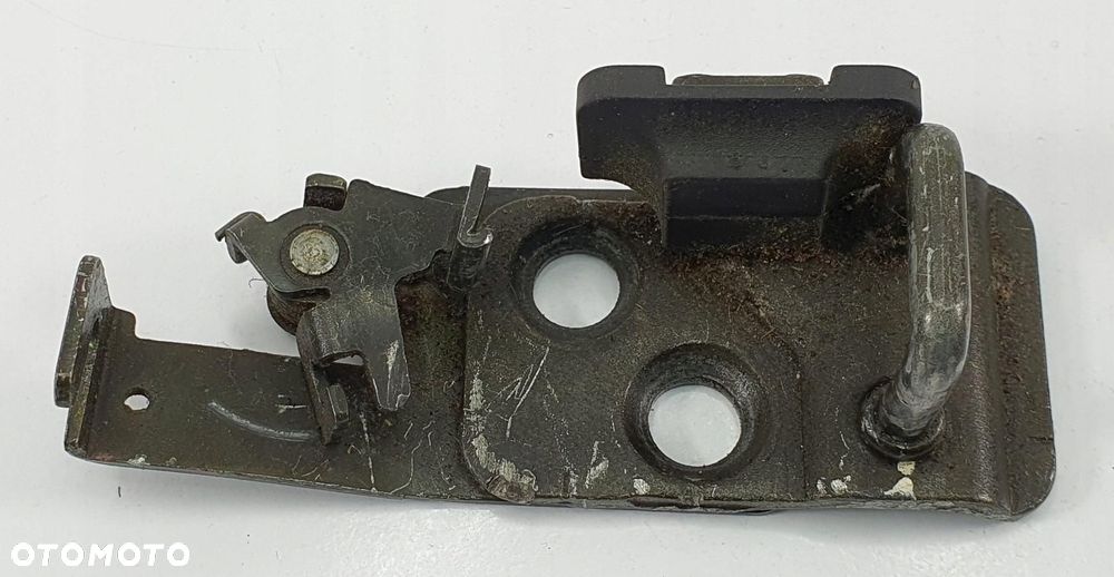 ZAMEK RYGIEL MASKI HONDA CIVIC VI - 1