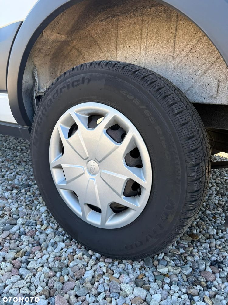 Ford Transit L2H3 Trend (bryg.) - 14