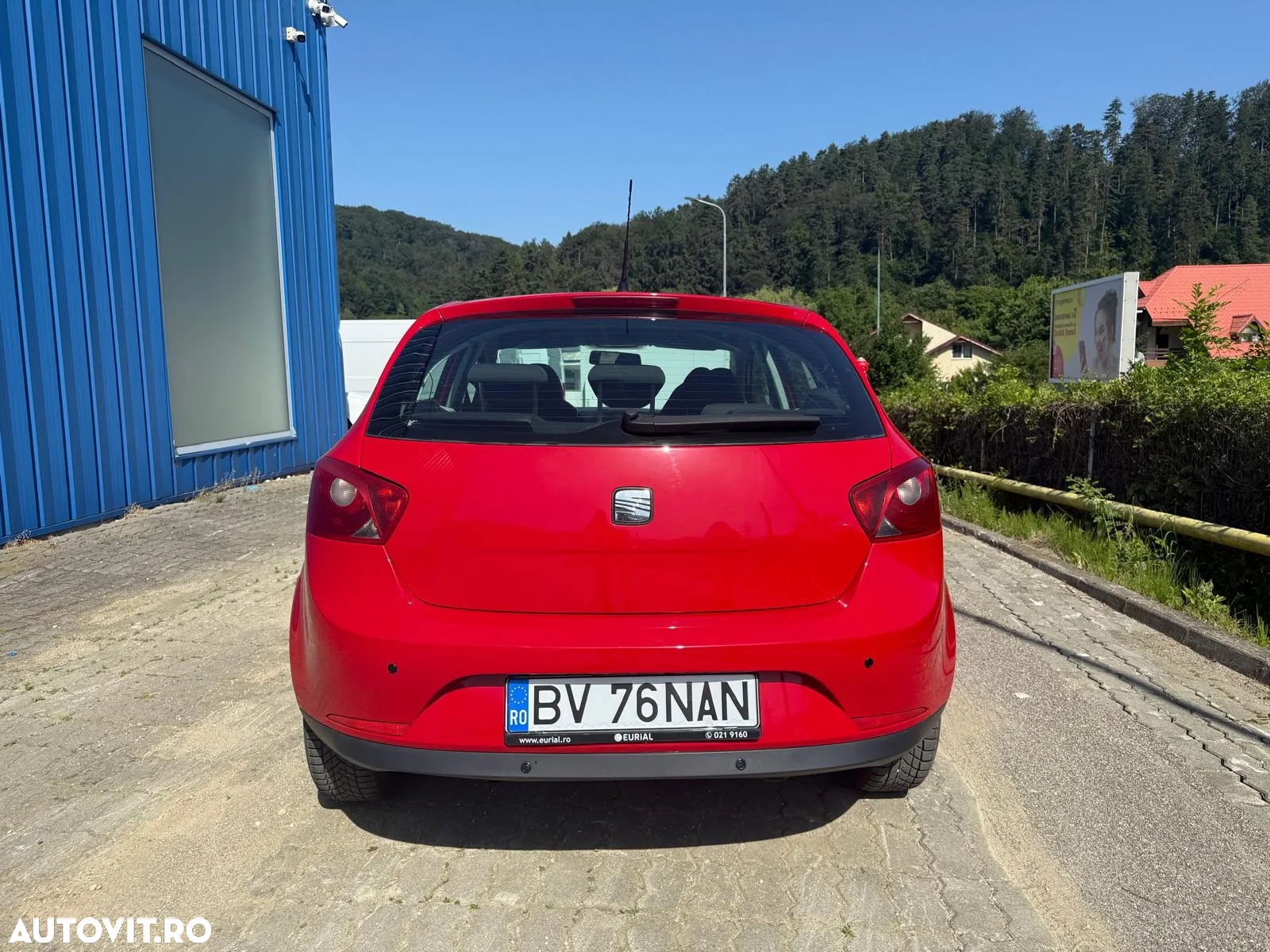 Seat Ibiza 1.4 Style - 5