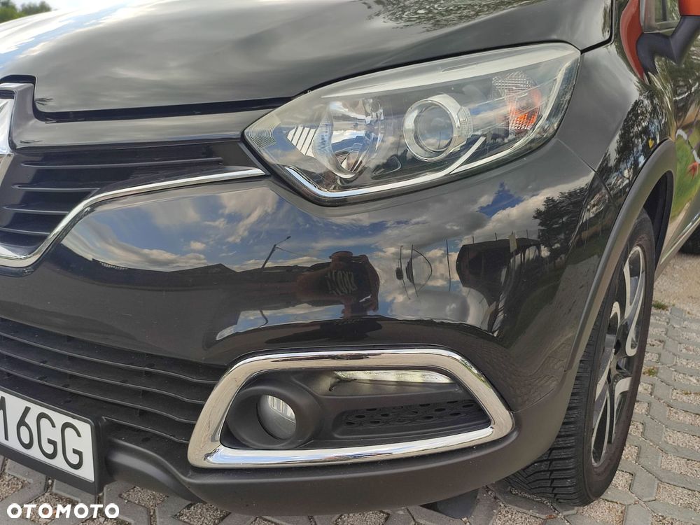 Renault Captur ENERGY dCi 90 Start&Stop Intens - 12