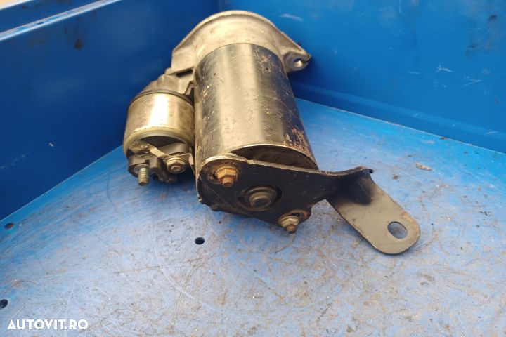 Electromotor 2.0 DTL MX1253 Opel Astra G [1998 - 2009] - 4