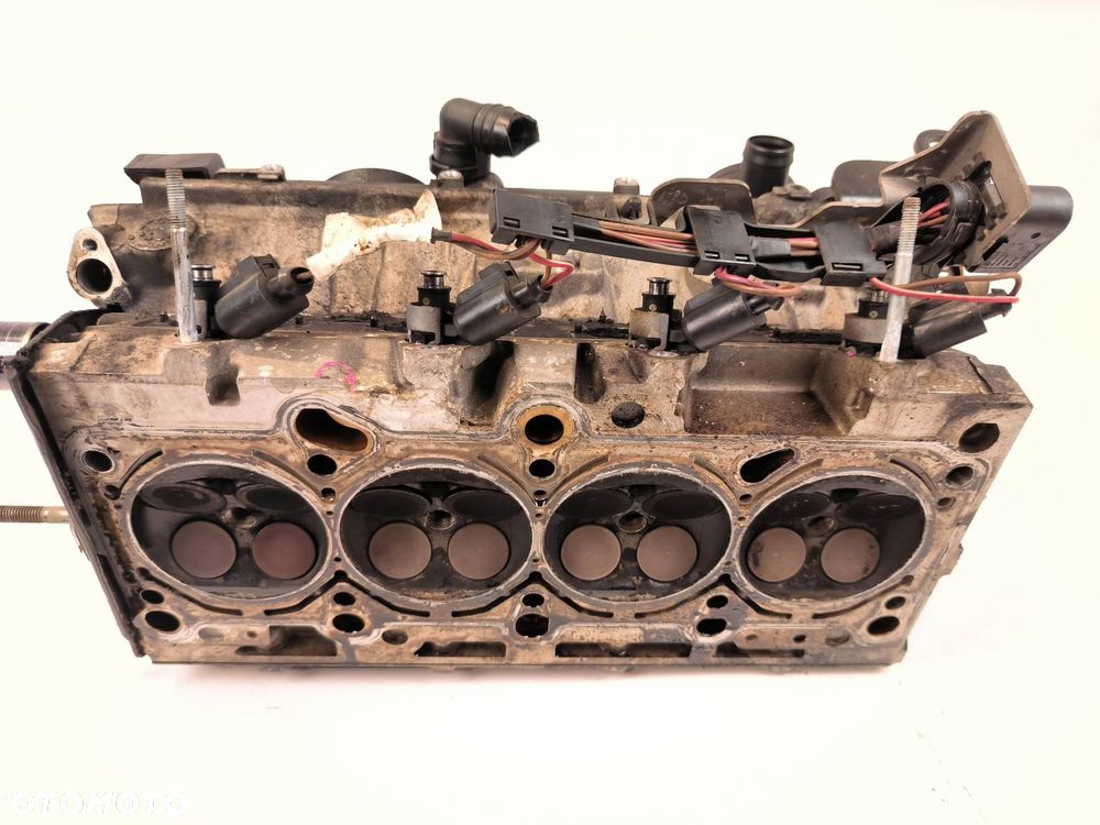 GŁOWICA SEAT TOLEDO III 08D103373AM - 6