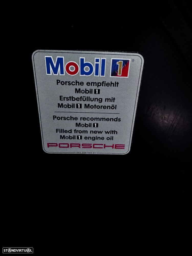 Porsche Boxster - 12