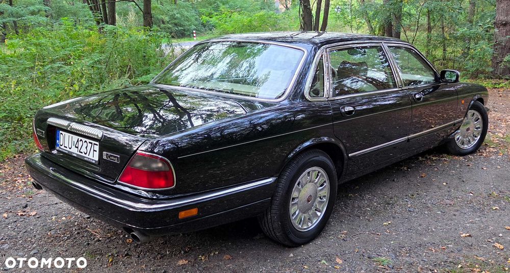 Jaguar Daimler - 3