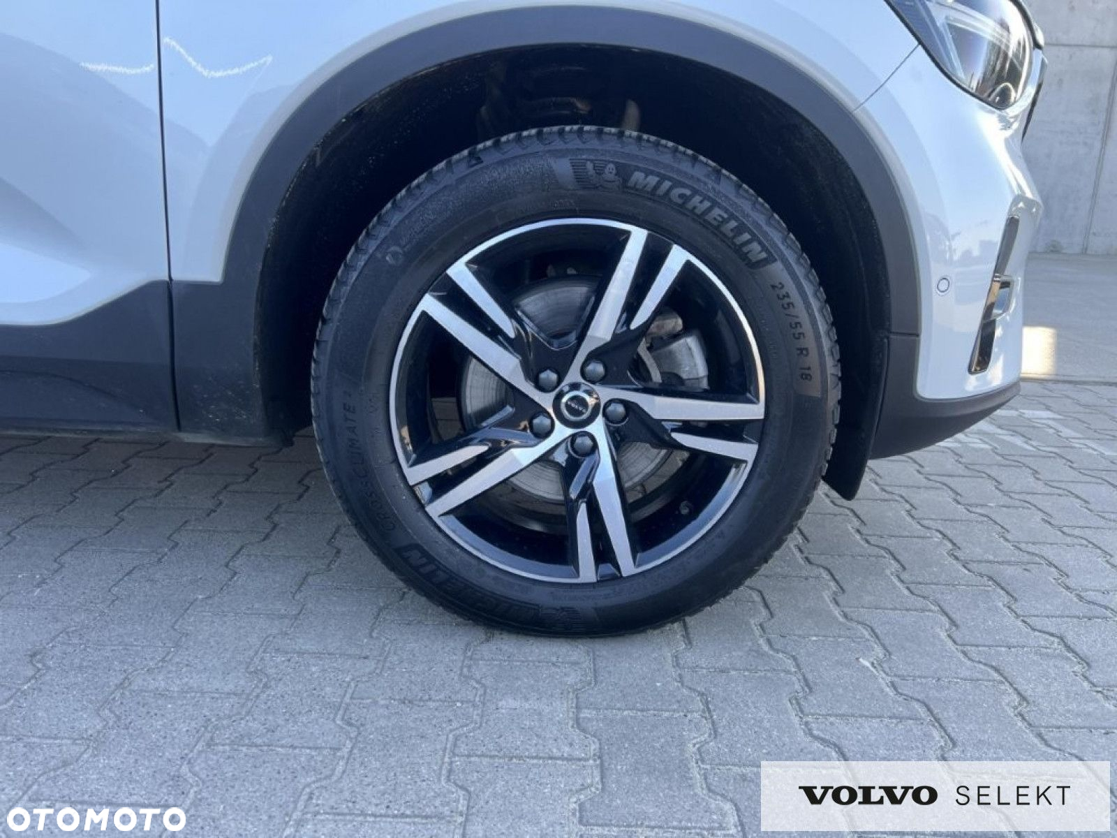 Volvo XC 40 - 31