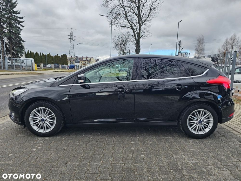 Ford Focus - 15