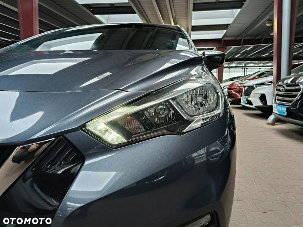 Nissan Micra DIG-T 117 N-Sport - 7